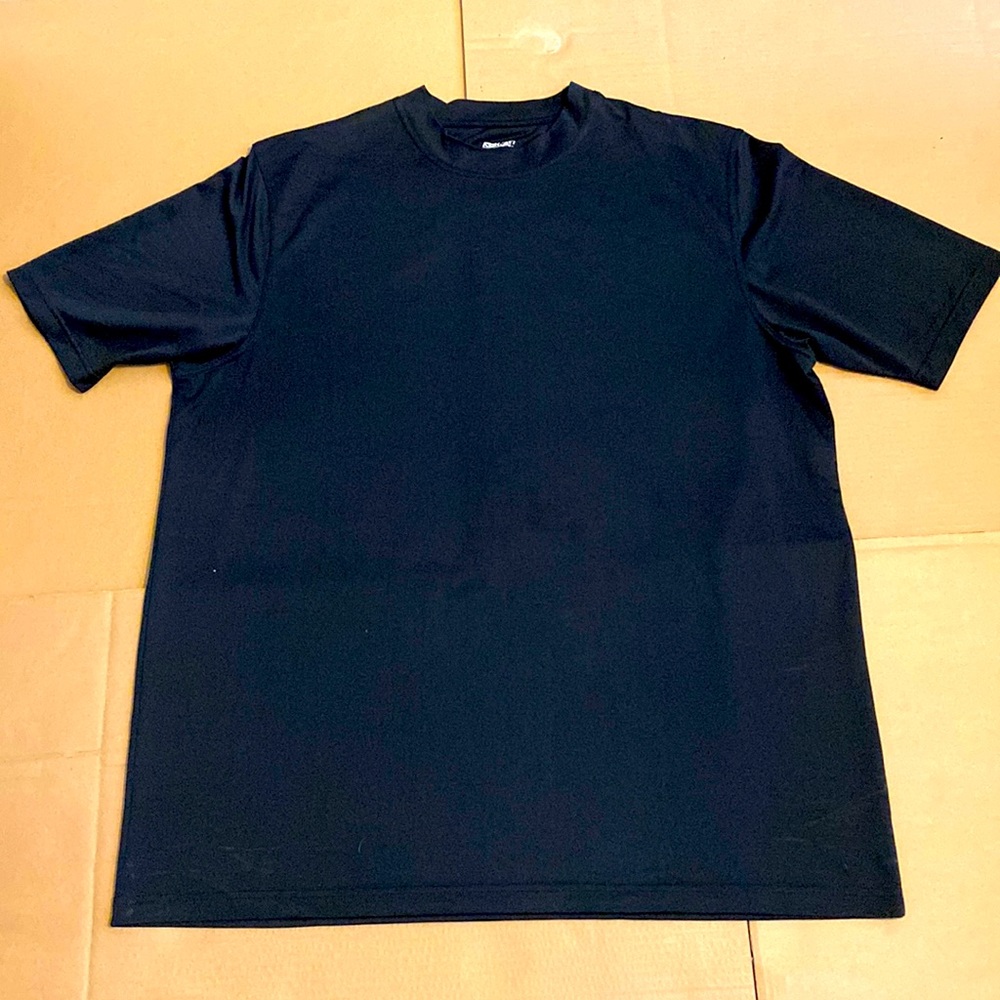 Mens 2XLT Reebok Golf airwiking shirt